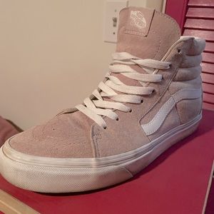 Sk8-Hi
